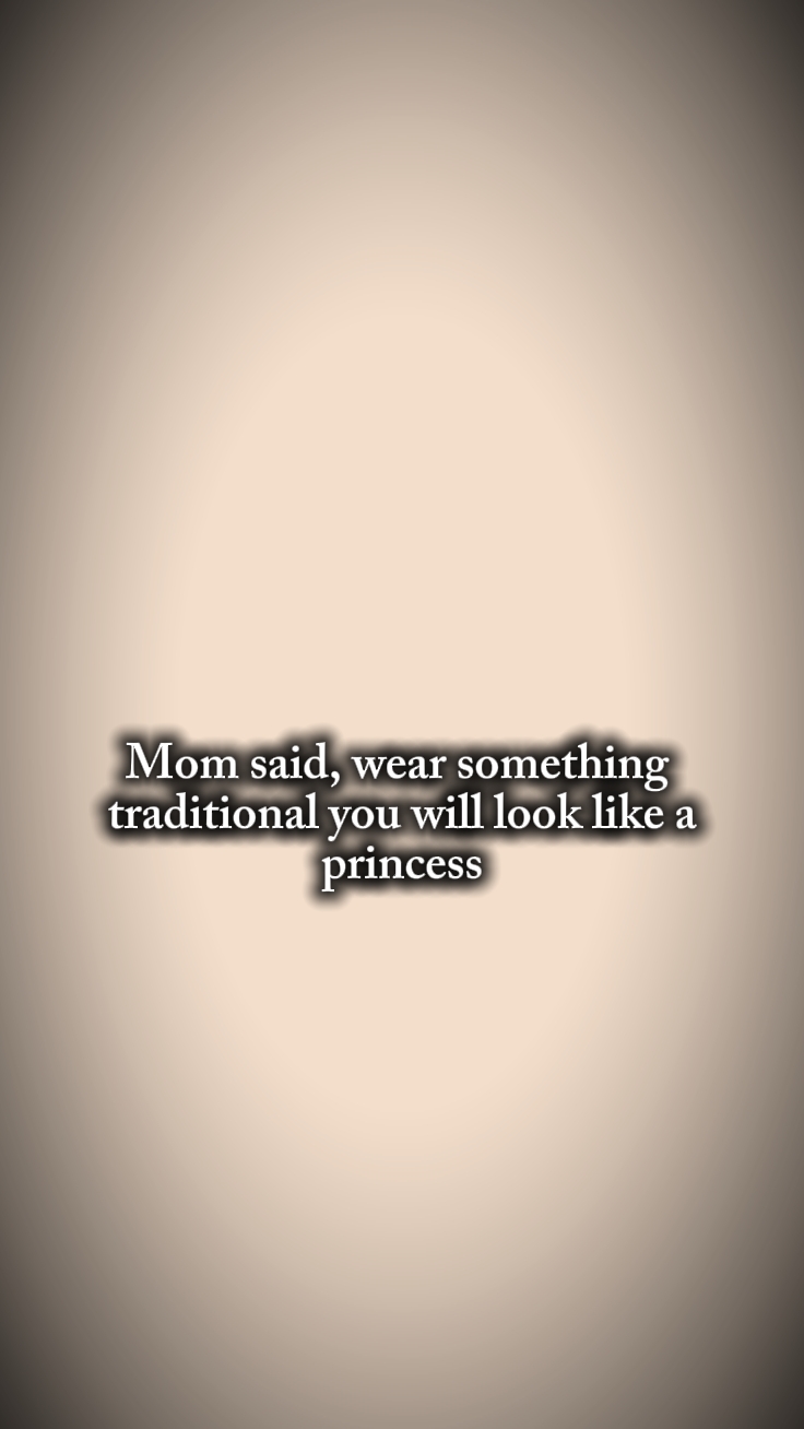 TRADITIONAL 