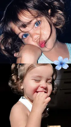 os meus olhos 