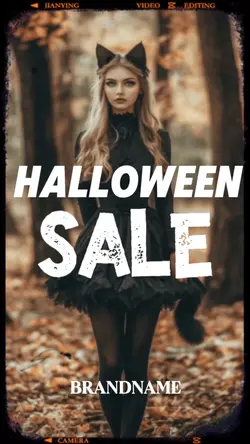 Halloween Sale 