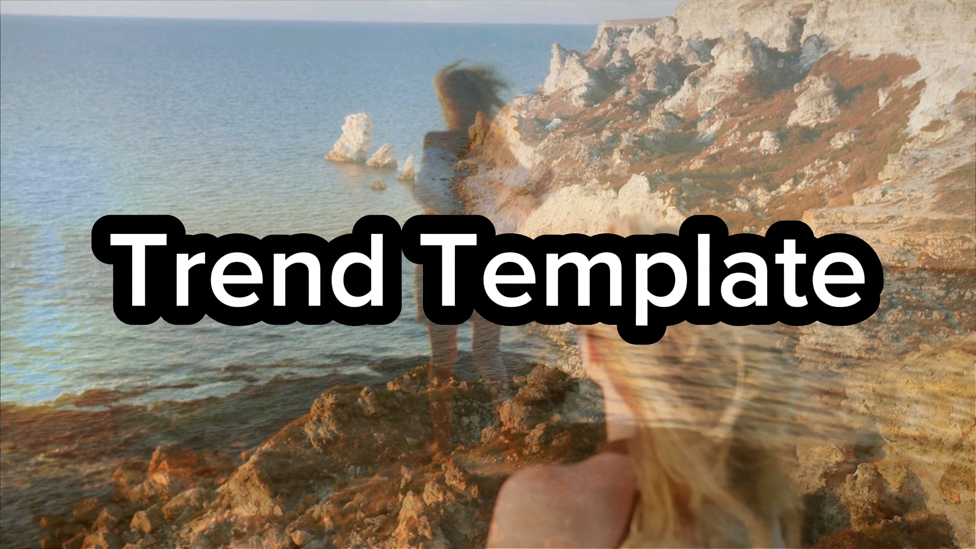 Template Trend