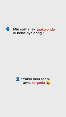 VERSI TAEKWONDO