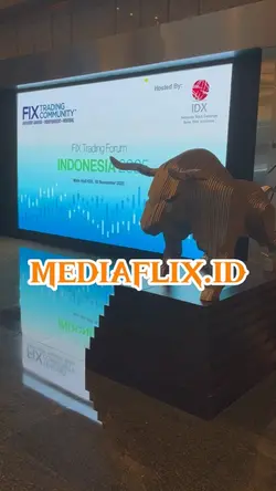 Mediaflix.id idx