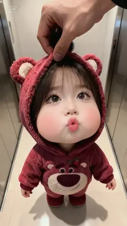Chibi Cute AI