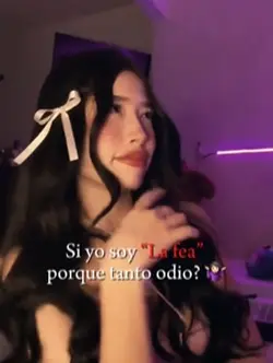 Porque tanto odio? 🤷🏻‍♀️