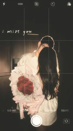 i miss you