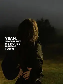 old town road