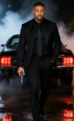 John Wick Style