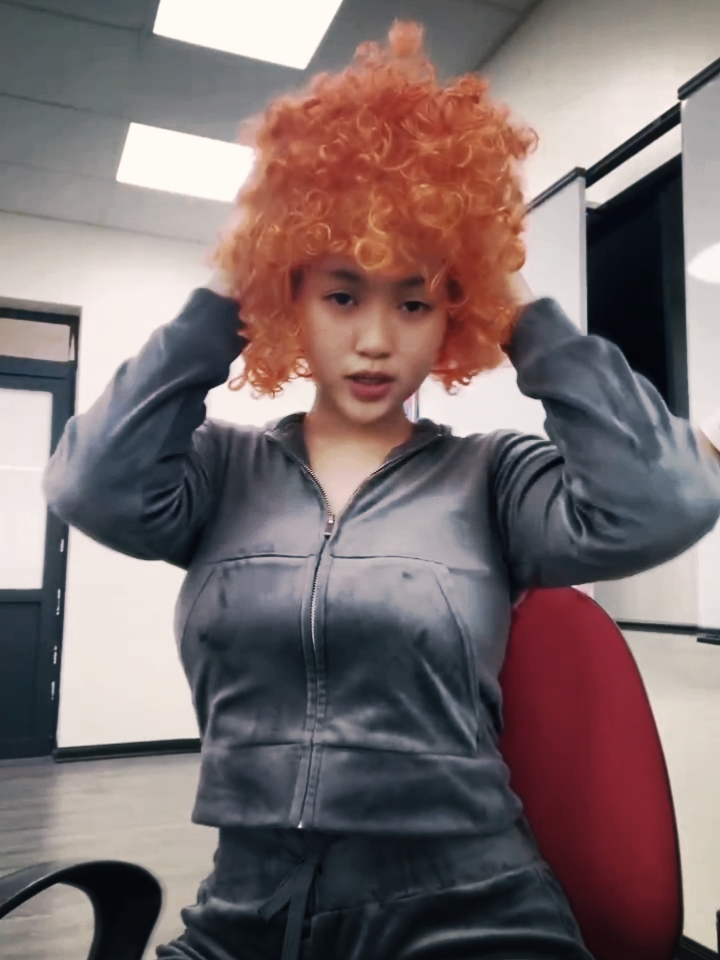 Baile de Rawr