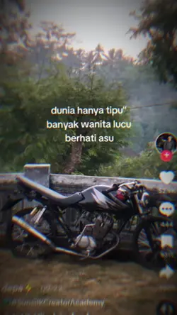 kecewir buat nyindir