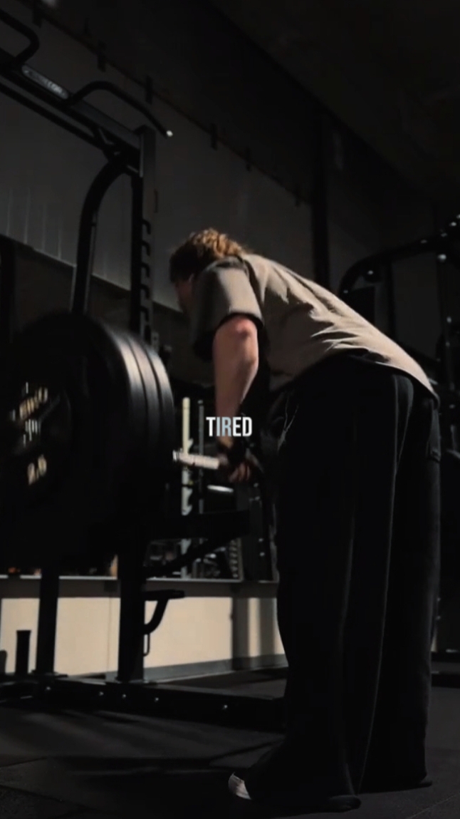 gym motivation