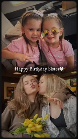HappyBirthday Sister