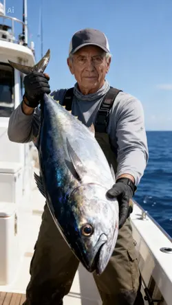 AI FISHING