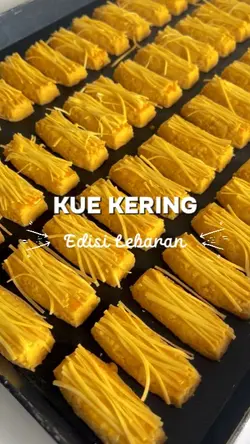 Kue lebaran
