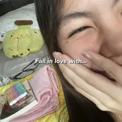 Fall in love with u