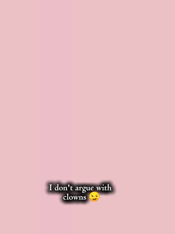 논쟁하지 마세요