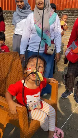 Cinematic 17 Agustus