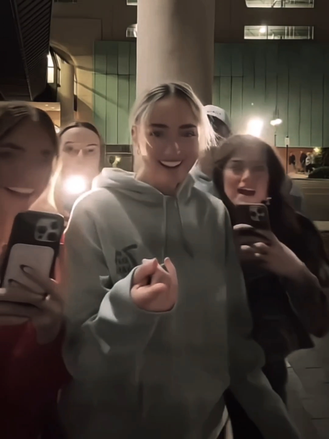 New Trending Edit