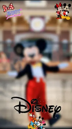MICKEY CLUBHOUSE