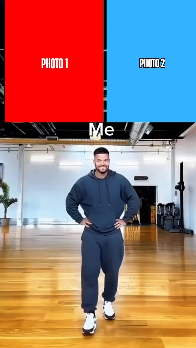 "Meu coração",