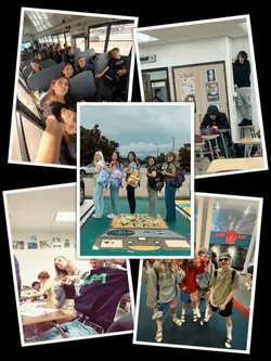 Collage School 