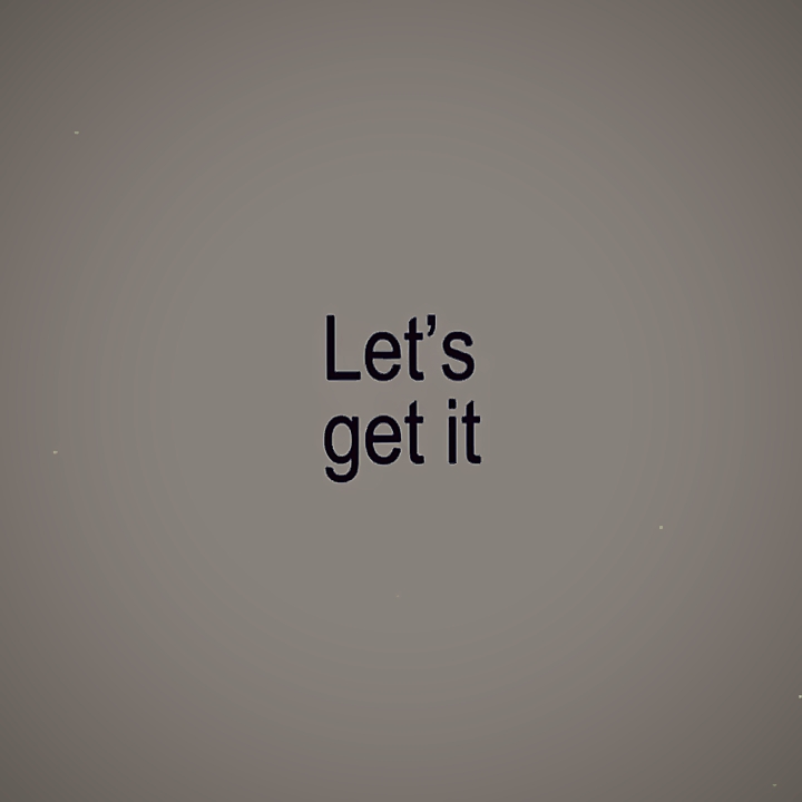 English new template