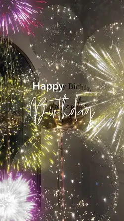 Happy birthday frien
