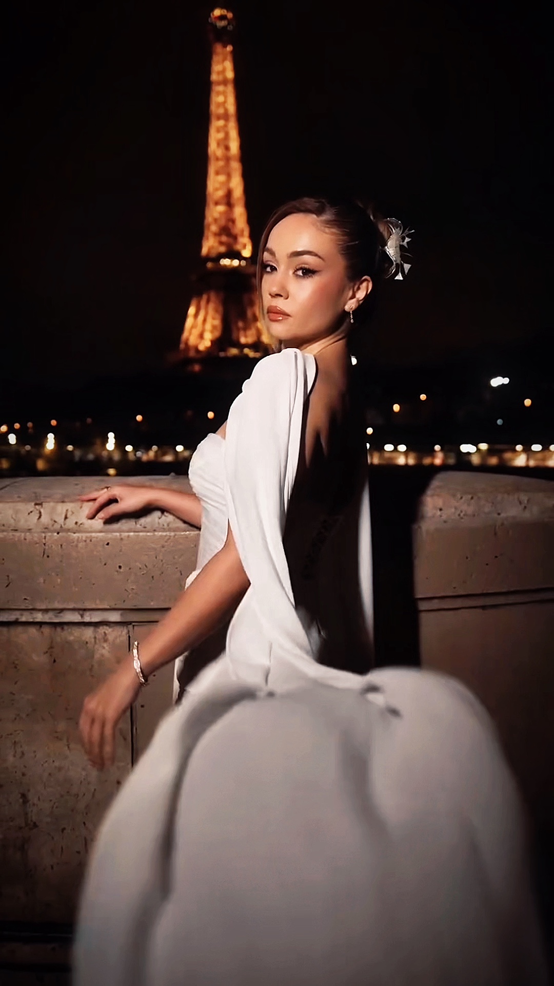 FASHION—MINI EDIT