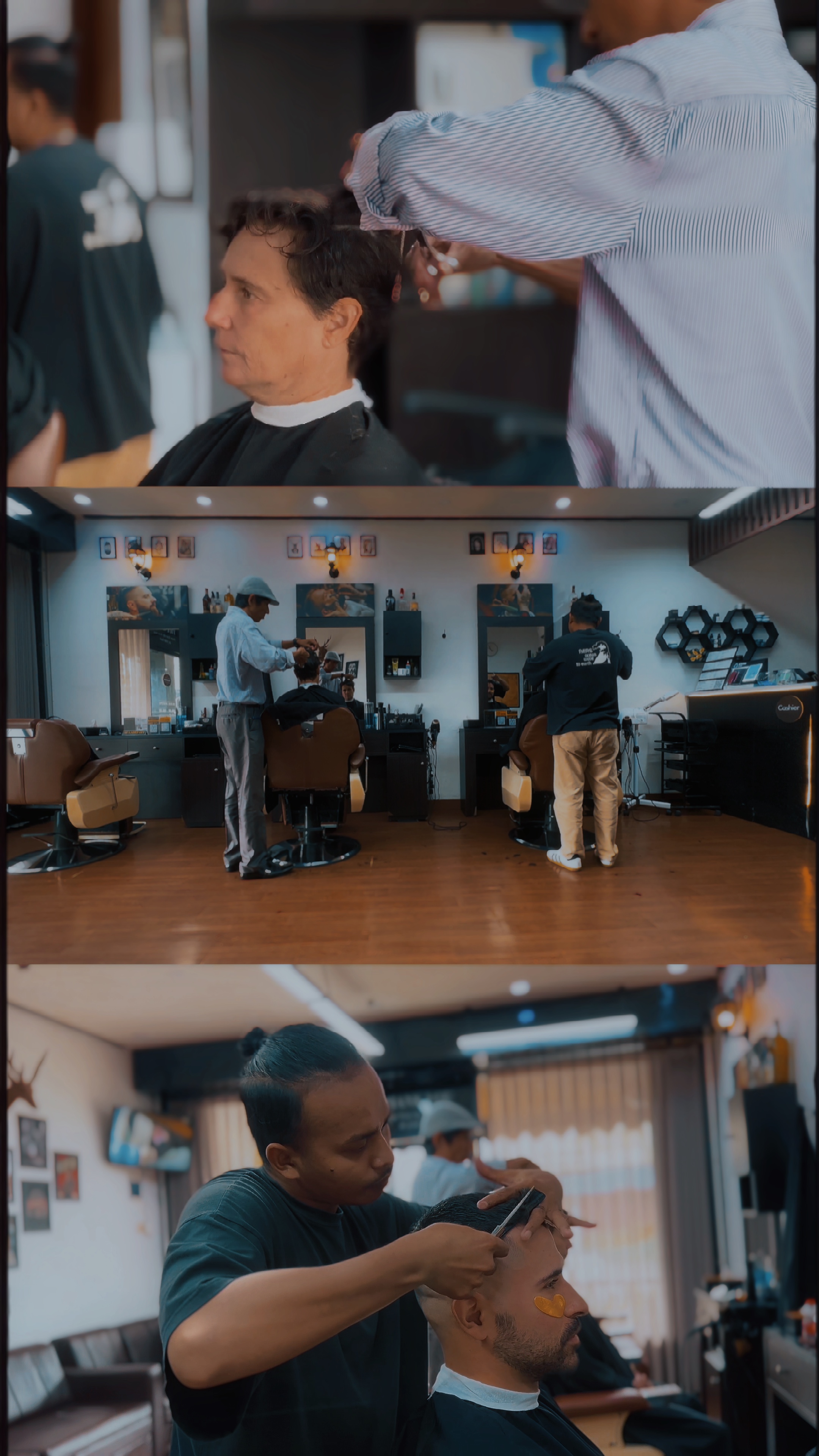 CINEMATIC