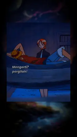 kata kata luffy
