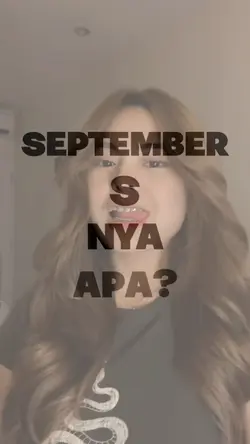 September S nya apa?