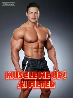 Muscle AI Filter 