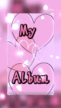 my album 