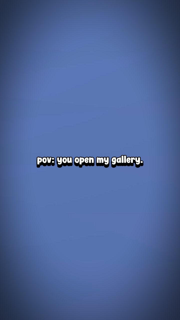 Pov: u Galerie öffnen 