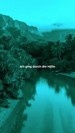 Durch die Hölle 