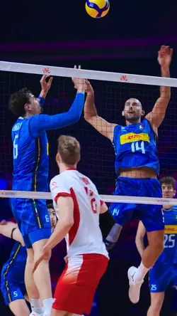 vôlei