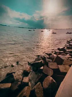 মোন মাঝি খবরদার.. 