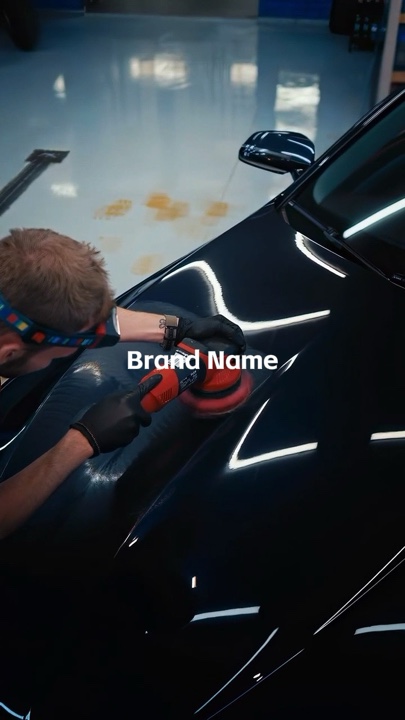 car detailing