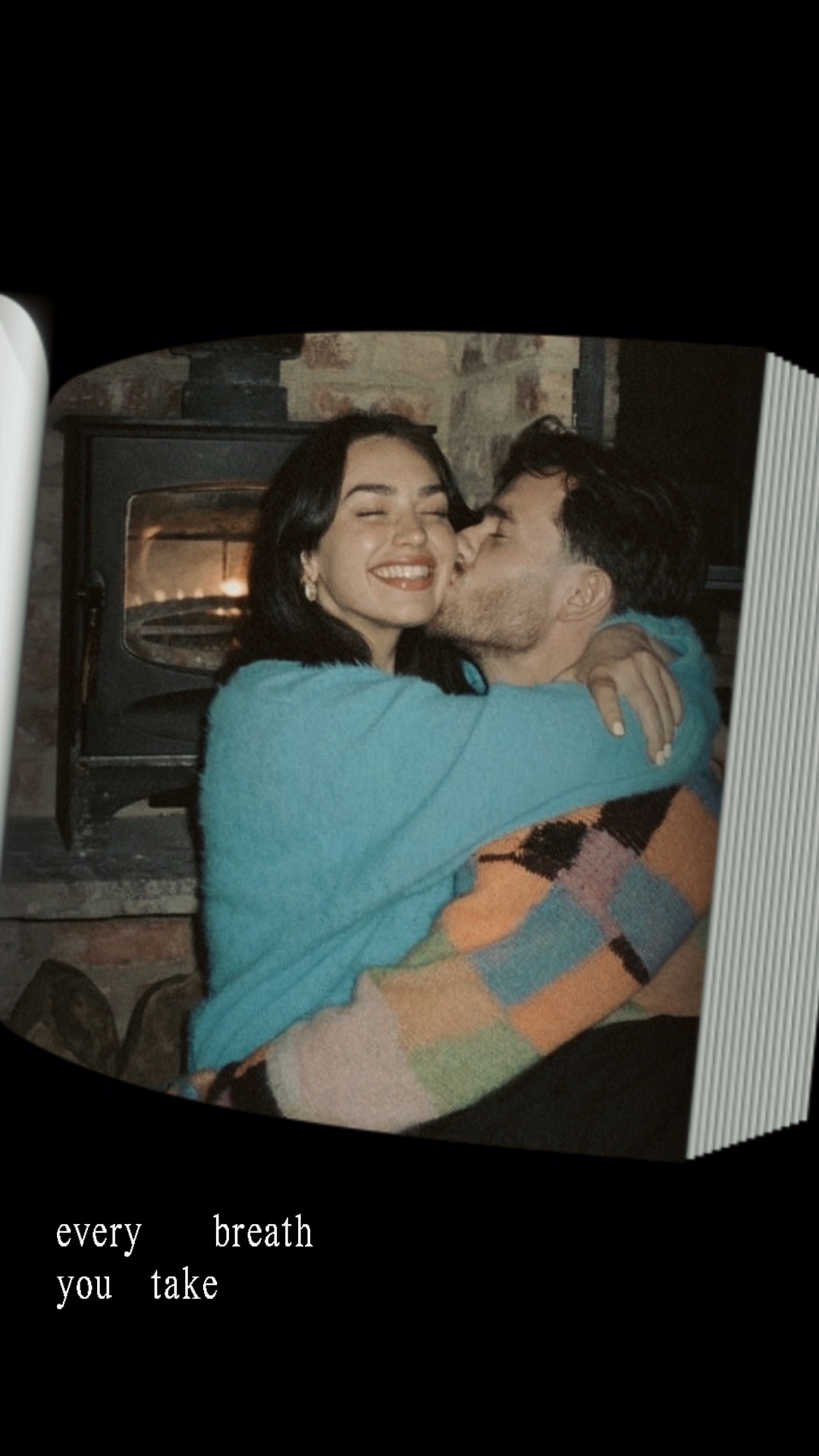 EFECTO DE PAREJA PROFESIONAL
