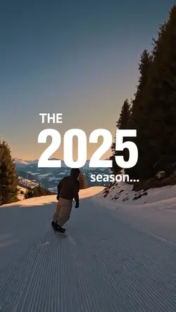 2025 Season