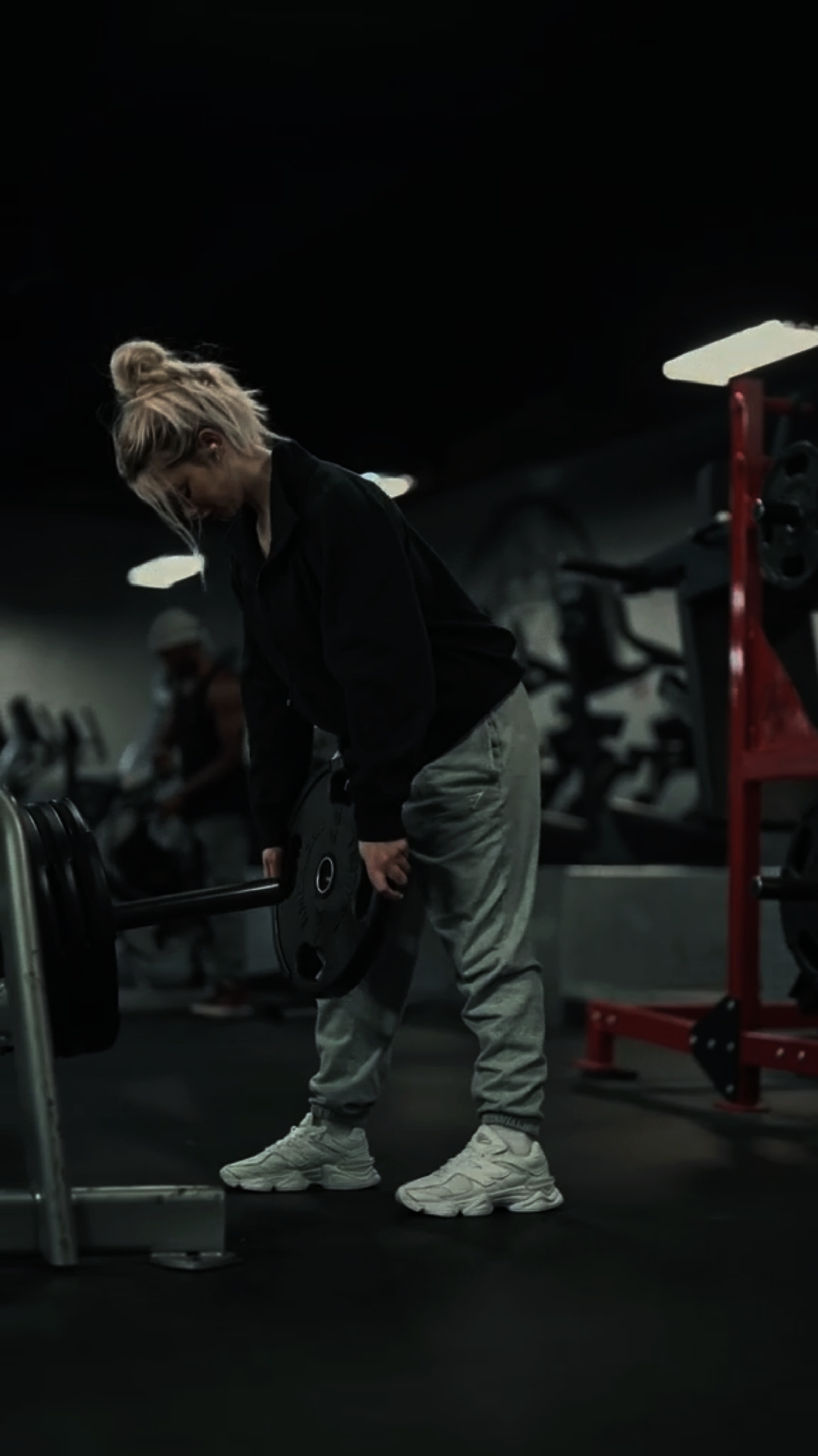 GYM 6 VIDEO