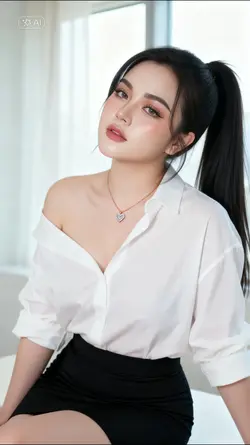 Ai cewek cantik 