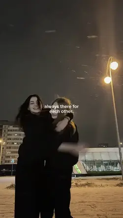 always there for eac