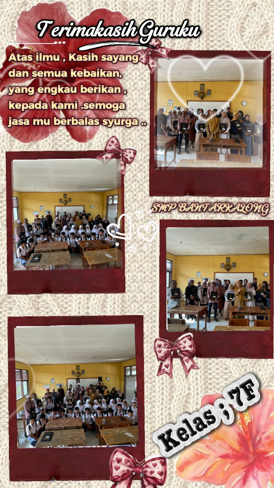 TERIMAKASIH GURUKU 