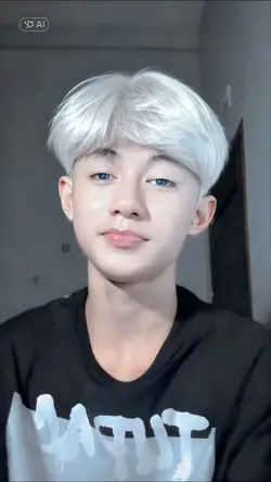 ai albino
