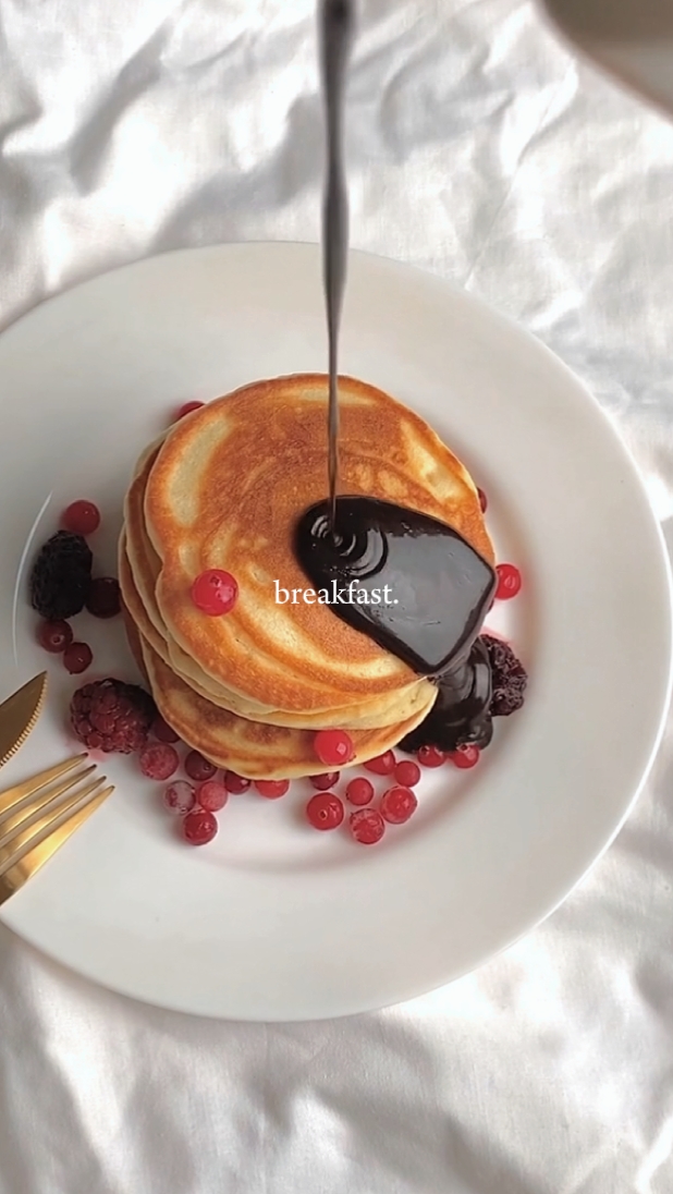 Frühstück 