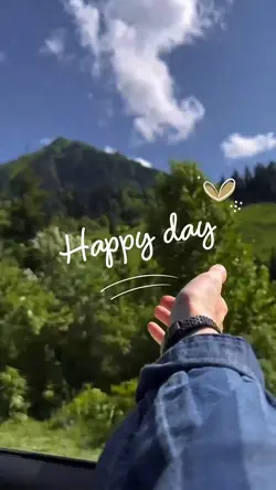 happy day