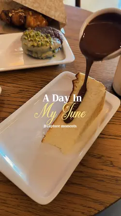 My June