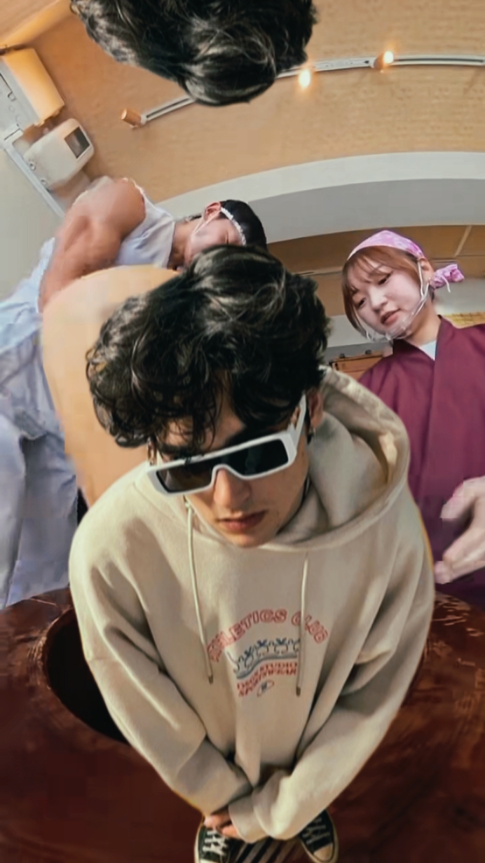 Photo Puzzle Yosho
