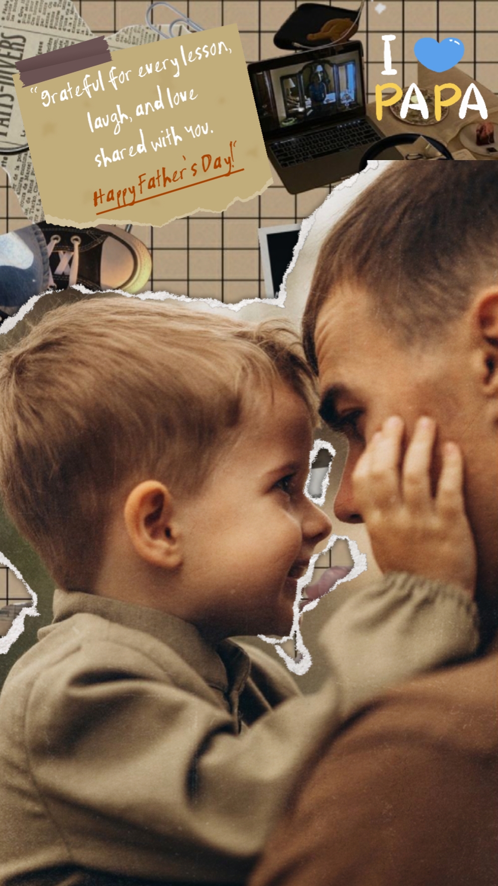 Father's Day