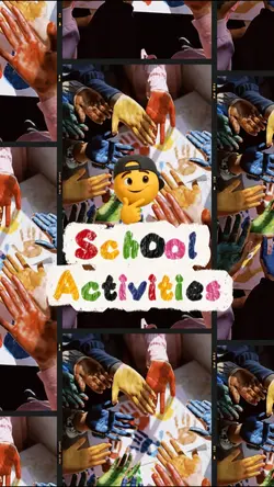 school activities